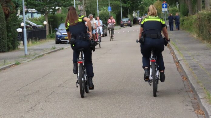 The Hunt keert terug naar Leidschendam-Voorburg The Hunt keert terug naar Leidschendam-Voorburg