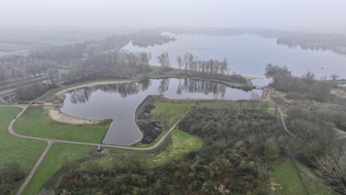 Vlietlandvrienden organiseren Bioblitz Vlietlandvrienden organiseren Bioblitz