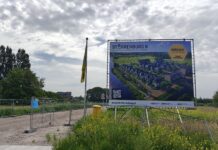 PRO wil duidelijkheid over aangevoerde grond bij Starrenburg III