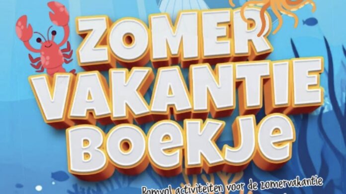 Zomervakantie in aantocht: volop gratis activiteiten voor kinderen