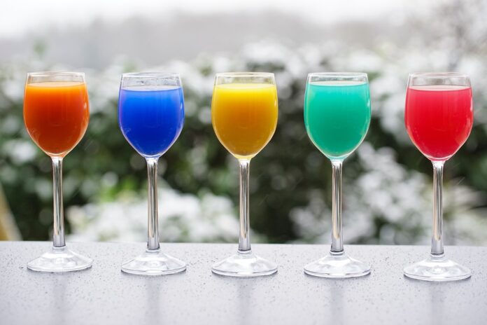 Alcoholvergiftiging: een gevaar voor jongeren Alcoholvergiftiging: een gevaar voor jongeren