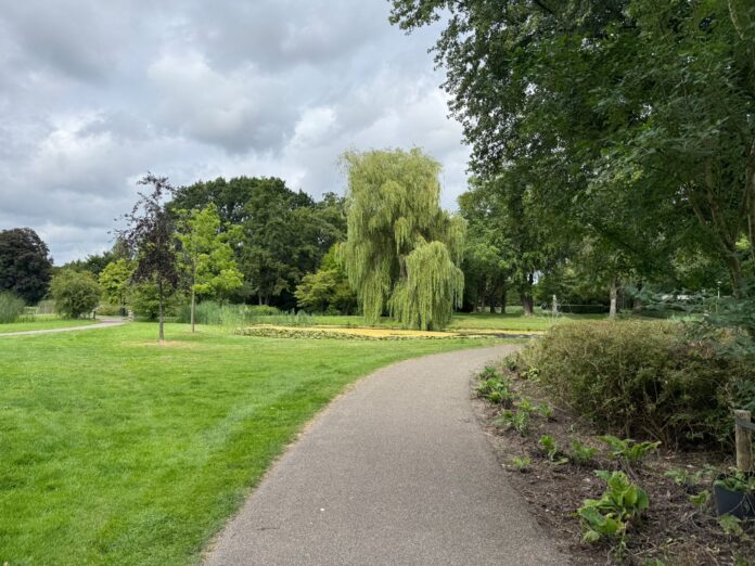 berkhoutpark