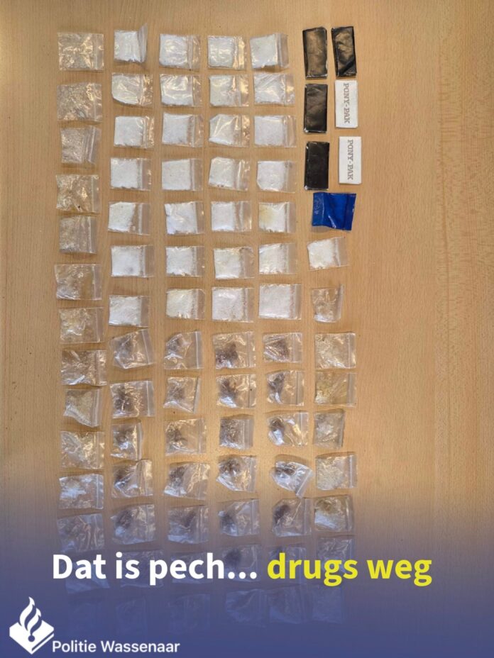 drugs