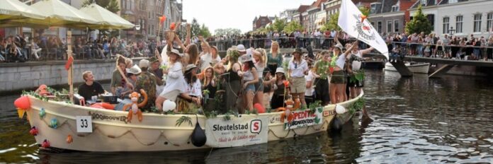 peurbakkentocht