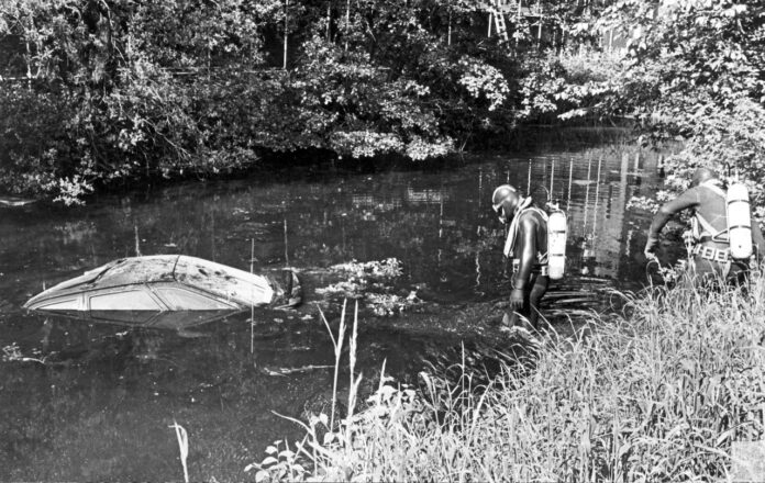 plesmanlaan 21 mei 1988