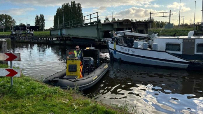 spoorbrug