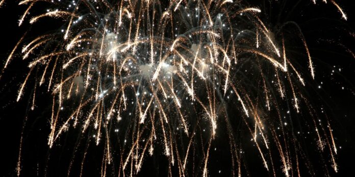 vuurwerk 1