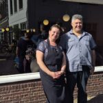 Porto Pino heropent met mediterrane menukaart en sociaal initiatief