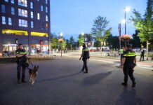 Ongeregeldheden na WK-duel kwamen voor gemeente en politie onverwacht