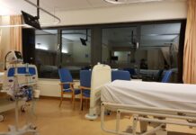 LUMC onderzoekt inzet AI bij ontslag patiënten van intensive care