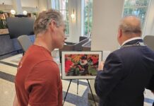 Tentoonstelling ‘Iconen van Leidens ontzet’