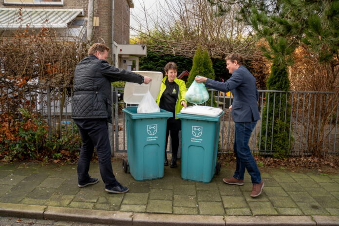 Luierdump Leiderdorp