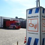 Brandweer plaats camera’s tegen inbraken