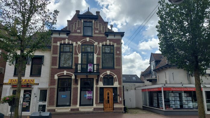 Hoogleraar: Leidschendams centrum moet eigen karakter versterken