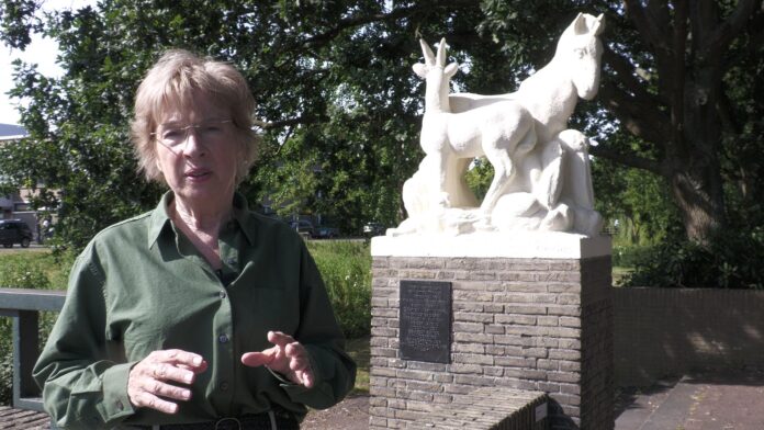 Diergroep van Marian Gobius Diergroep van Marian Gobius