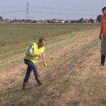 Speuren naar scheuren Speuren naar scheuren