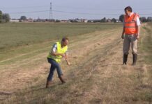 Speuren naar scheuren Speuren naar scheuren