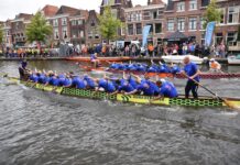 PRO en SVL willen duidelijke regels bij afgelasten Leidse evenementen