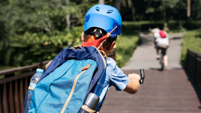 Ruim 10.000 leerlingen in Leidschendam-Voorburg binnenkort weer naar school Ruim 10.000 leerlingen in Leidschendam-Voorburg binnenkort weer naar school