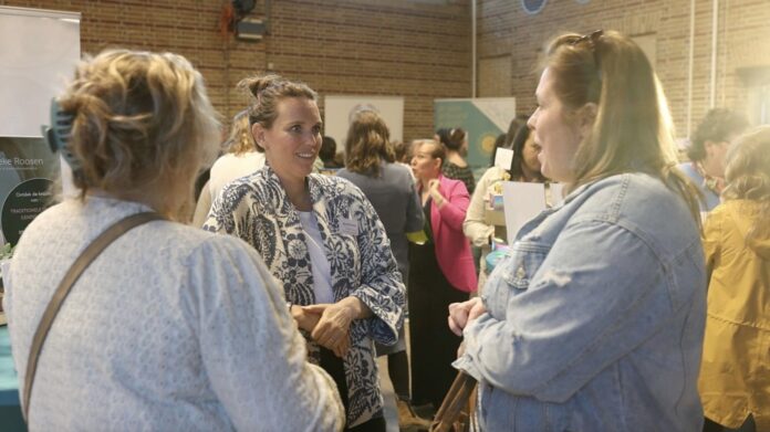Informatieavond over zwangerschaps- en geboortezaken in wijkcentrum De Groene Loper