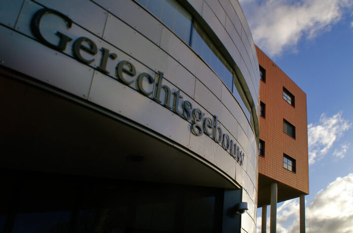 Gerechtshof Den Haag