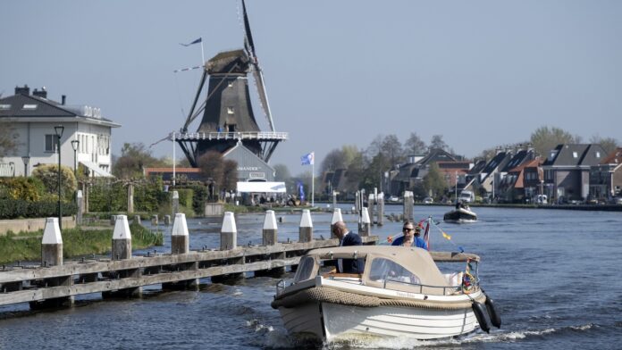 Droogte in Leidschendam-Voorburg: waar geldt het waterverbod en blijft de sluis open?