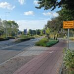 Voorschoten past voorrangsregels kruispunt aan na klachten