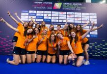 Speelster van ZVL-1886 wint brons met Oranje onder 20 jaar op EJK