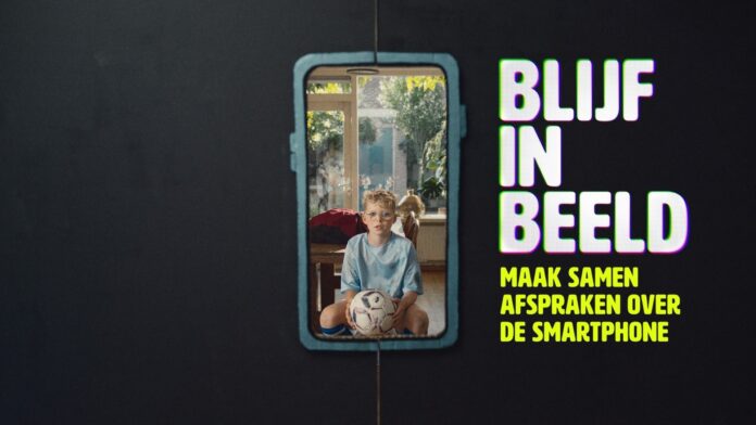 Bijna helft van kinderen ziet online ongewenste content Bijna helft van kinderen ziet online ongewenste content