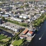 Gemeente organiseert twee historische rondvaarten Gemeente organiseert twee historische rondvaarten