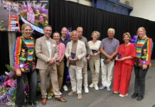 Prijzenregen rond Flower Parade Rijnsburg
