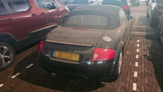 Langparkeerders onder Station Voorburg kunnen ongestoord hun werk gaan Langparkeerders onder Station Voorburg kunnen ongestoord hun werk gaan