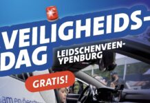 Veiligheidsdag Leidschenveen-Ypenburg op 29 augustus Veiligheidsdag Leidschenveen-Ypenburg op 29 augustus