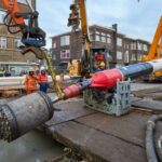 Bezwaren van Leidschendammers tegen aanleg transportleiding verworpen Bezwaren van Leidschendammers tegen aanleg transportleiding verworpen