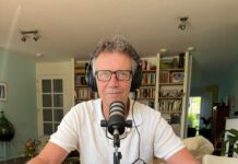 Voetbalpodcast ‘De mens achter de bal’ met Jaap Visser