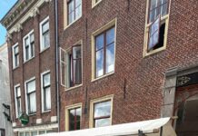 Opnieuw protest tegen GNSV tijdens informatiemarkt EL CID