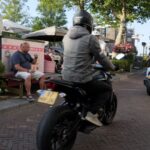 Zorgen over verkeersveiligheid rond Sluisplein in Leidschendam Sluisplein voorlopig nog niet autoluw (video)