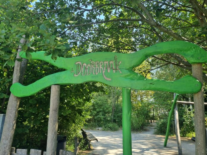 doorbraak
