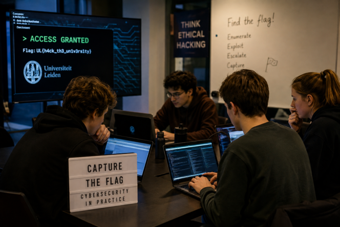 hackers_unileiden