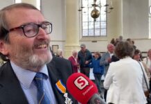 Oud-kabinetschef Hein van Woerden (76) overleden