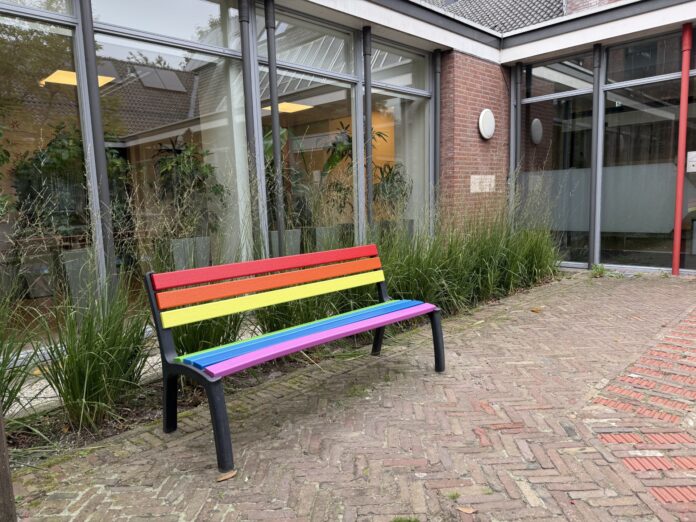 regenboogbank