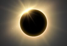 Zonsverduistering: dit zijn goede kijkplekken rond Leidschendam-Voorburg Zonsverduistering: dit zijn goede kijkplekken rond Leidschendam-Voorburg