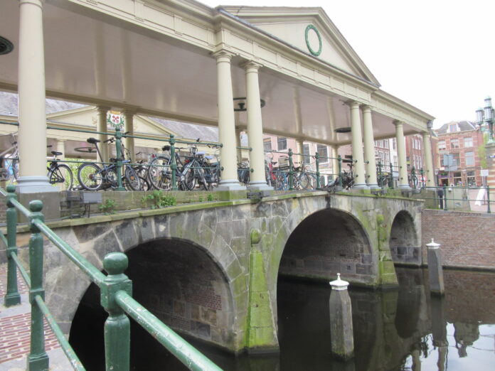 KoornGroenFietsen