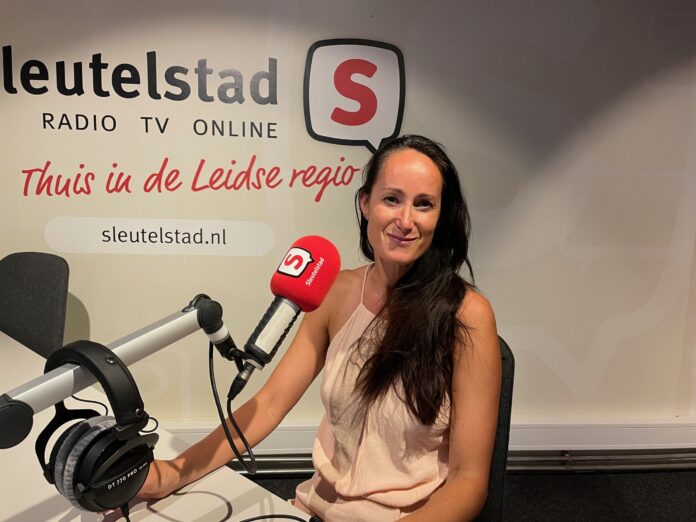 Marieke Liem
