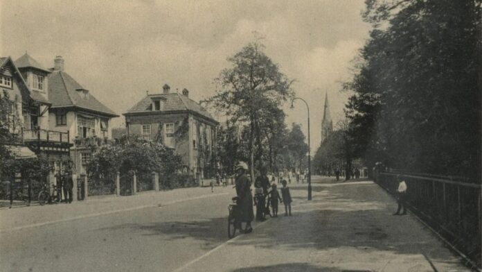 De cultuurhistorische waarde van Oosteinde-Rusthof De cultuurhistorische waarde van Oosteinde-Rusthof
