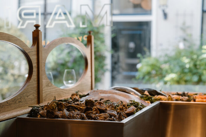 Bistro Maris Leiden