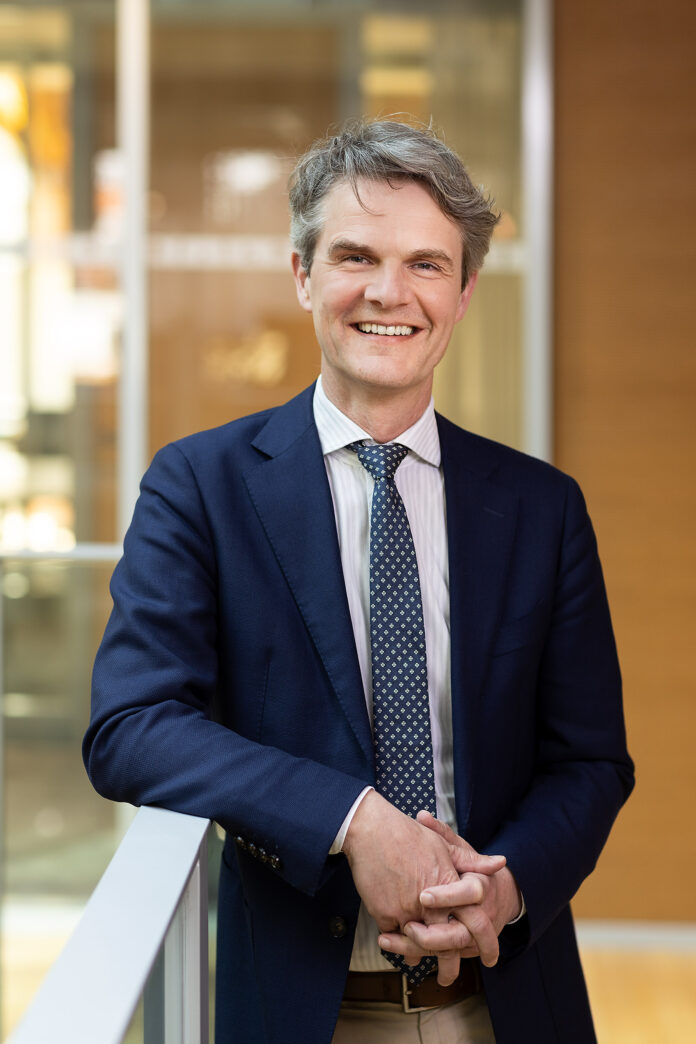 Pieter Jeroense RvC