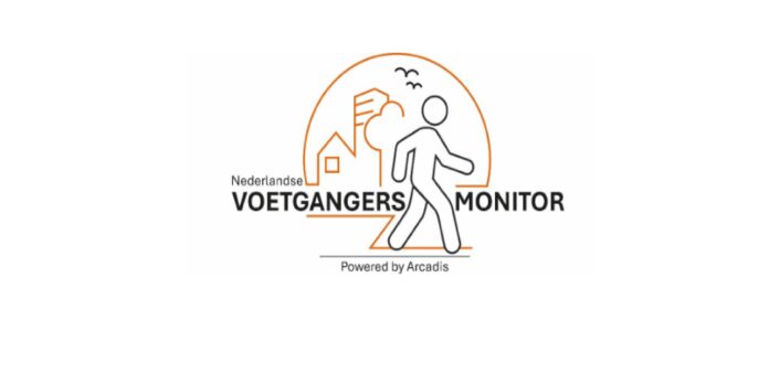 Voetgangersmonitor Voetgangersmonitor