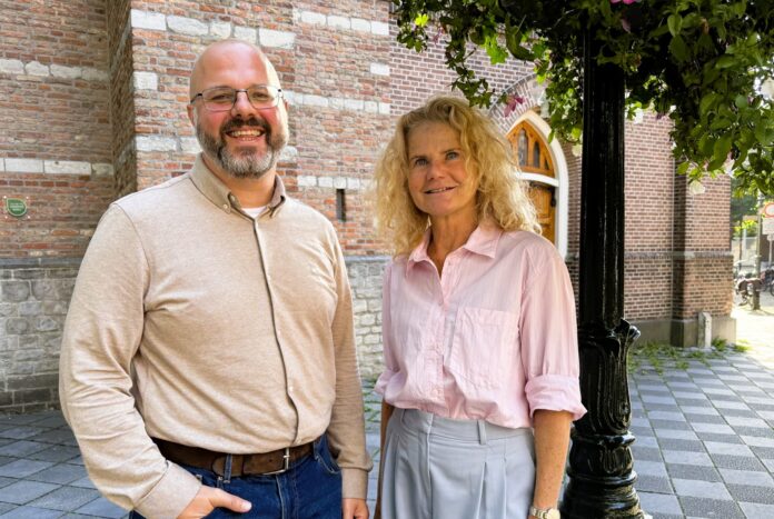 marleen en albert