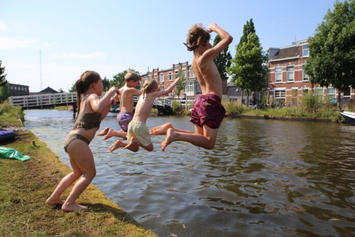zwemmen in open water_Mariska Leone_04